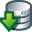 Database Download Data-01 icon